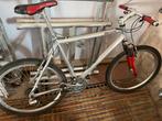 Mountainbike opknapper, Fietsen en Brommers, Fietsen | Mountainbikes en ATB, Gebruikt, Hardtail, Heren, Ophalen