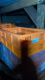 Kratten te koop euro formaat, Doe-het-zelf en Verbouw, Kratten en Dozen, Ophalen