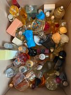 40 stuks parfum wegens beëindiging hobby, Ophalen of Verzenden, Gebruikt