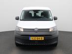 Volkswagen Caddy Cargo Maxi 2.0 TDI Comfort | Airco | Naviga, Auto's, Voorwielaandrijving, 12 maanden, Stof, Gebruikt