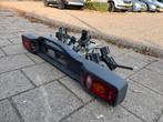 Twinny Load Fietsendrager, Auto diversen, Fietsendragers, Ophalen, 2 fietsen, Gebruikt, Trekhaakdrager