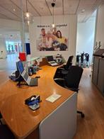 Balie voor o.a. winkels, Huis en Inrichting, Tafelonderdelen, Ophalen, Gebruikt, 50 tot 100 cm, 50 tot 100 cm
