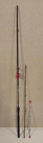 NIEUW Arca Ambition Method Feeder 300 Hengel 3,00 Mtr 40 Gr, Watersport en Boten, Ophalen, Nieuw, Werphengel