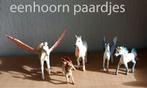 Speelgoed paardjes, Ophalen, Gebruikt