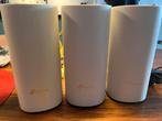 Deco TP link v2.0 mesh system, Ophalen of Verzenden, Gebruikt, TP Link