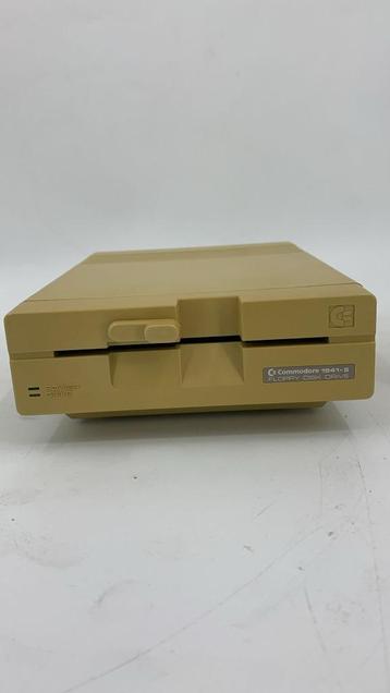 Commodore 1541-II Disk Drive (64)