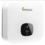 Growatt MIN 2500 TL-XE (Quick Guide), Ophalen of Verzenden, Nieuw, Overige typen
