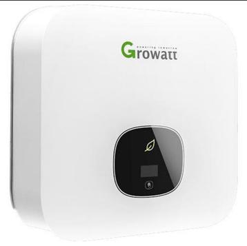 Growatt MIN 2500 TL-XE (Quick Guide) beschikbaar voor biedingen