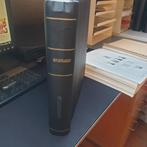 KABE Nederland postzegel album en bladen, Ophalen of Verzenden, Verzamelalbum