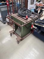 Gratis Zaagtafel, Ophalen, Gebruikt, Cirkelzaag, 30 tot 70 mm