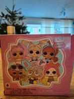 LOL Surprise Hair Hair Hair pop, Ophalen of Verzenden, Zo goed als nieuw, Barbie