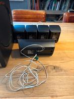 Panasonic SA-BT200 5.1 Home Cinema Set met Blu-ray, Audio, Tv en Foto, Home Cinema-sets, Ophalen, Gebruikt, Panasonic, Blu-ray-speler