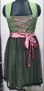 2-delige dirndl maat 54 tm 60 XXXXL, Trachtenmode.nl, Maat 46/48 (XL) of groter, Nieuw, Ophalen of Verzenden