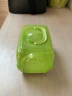 Hamster vervoerbakje, Ophalen, Zo goed als nieuw, Transportkoffer of -box