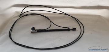 Dak cilinder cabriolet W209 CLK Mercedes tonneau 2098001272  beschikbaar voor biedingen