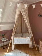 Hussh Cradle Tweeling Wieg met motor, Kinderen en Baby's, Babywiegjes en Ledikanten, Ophalen, Gebruikt, Wieg