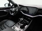 Volkswagen Touareg 3.0 TSI 462 PK 4MOTION R | PANO | SOFTCLO, Automaat, Adaptive Cruise Control, Gebruikt, Zwart