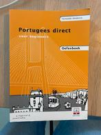 Portugees Direct | les- en tekstboek, Ophalen, Gelezen, Overige niveaus