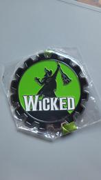 Wicked musical Broadway kersthanger, Ophalen of Verzenden