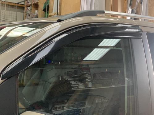 Mercedes-Benz Vito W639 (na 2003) Dakrails Aluminium, Auto diversen, Tuning en Styling