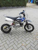 Schakelbrommer 110cc 4 tact, Ophalen, 4 versnellingen, 85 cc, Overige merken