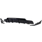 Achter Spoiler Diffuser Glans Zwart Voor Tesla Model 3, Verzenden, Automotive Parts, A.parts@hotmail.nl, Trasmolenlaan 12 3447 GZ Woerden