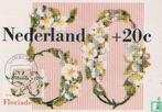 Maximumkaart R35 Zomerzegels Floriade Appelbloesem 1982, Postzegels en Munten, Postzegels | Nederland, Ophalen of Verzenden