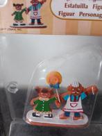 Lemax sugar n spice kind met lollie, Ophalen of Verzenden, Zo goed als nieuw