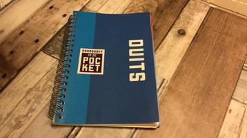 Duits in je pocket beschikbaar voor biedingen