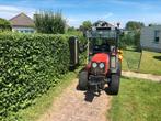 Massey Ferguson 1523, Zakelijke goederen, Agrarisch | Tractoren, Ophalen of Verzenden, Gebruikt, Massey Ferguson