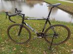 Van Tuyl Cyclocross/ Gravelbike - Dura Ace - 59cm, Overige merken, 28 inch, Carbon, Heren