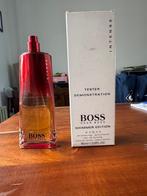 Hugo Boss Intense Shimmer Edition Woman Eau de Toilette 90ml, Talktous@coty.com, Coty, Nieuw, Ophalen of Verzenden