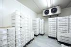 Reparatie & Levering Koelcellen, Horeca-apparatuur & Airco, 24-uursservice