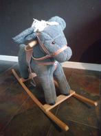 Hobbelpaard Speelgoed, Ophalen, Gebruikt