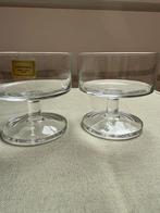 Luminarc Glazen Dessertschalen - Set van 2, Ophalen, Glas of Glazen, Effen, Glas