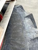 Banden Fendt, Ophalen