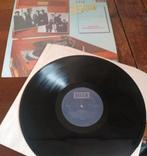 Van morrison & THEM - Rock Roots/ MONO UK persing 1976 VG+, Cd's en Dvd's, Vinyl | Rock, Ophalen of Verzenden, Gebruikt, Poprock