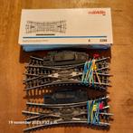 Marklin K-Rail kruiswissel 2260, Wisselstroom, Rails, Ophalen of Verzenden, Zo goed als nieuw