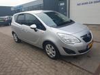 Opel Meriva 1.4 Turbo Edition, Voorwielaandrijving, Gebruikt, 4 cilinders, Origineel Nederlands