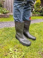 Dunlop laarzen maat 44 , 1x gedragen, Ophalen of Verzenden, Zo goed als nieuw, Overige kleuren, Boots