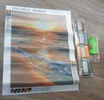 Diamond Painting (Vol Rond) 30x40, Ophalen of Verzenden, Nieuw