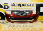 BUMPER Opel Corsa D 175498858 VOORBUMPER 2-i1-11495z, Auto diversen, Tuning en Styling, Ophalen of Verzenden