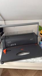 Insert Inbind machine, 33 - 40 uur, Overige vormen