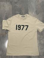 Essentials Fear of God T-Shirt, Maat 52/54 (L), Beige, Nieuw, Ophalen of Verzenden