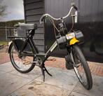 Solex 3800 met blauw kenteken, Fietsen en Brommers, Brommers | Solex, Ophalen, Gebruikt