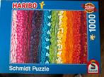 Haribo puzzel 1000 stukjes, Ophalen, Zo goed als nieuw