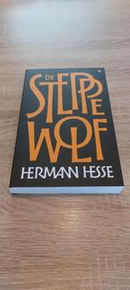 Herman Hesse - Steppewolf, Boeken, Nieuw, Ophalen of Verzenden, Nederland