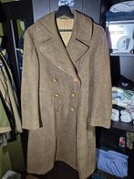 US WO2 wool overcoat, Ophalen of Verzenden, Landmacht, Amerika, Kleding of Schoenen