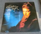 VINYL LP ALISON MOYET ALF ‘84 CBS NL YAZOO ALL CRIED OUT OUT, Cd's en Dvd's, Verzenden, 1980 tot 2000, Gebruikt, 12 inch