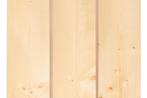 Nieuw Steigerhout | Planken | GESCHAAFD | 26x193mm | Vuren, 25 tot 50 mm, Nieuw, Ophalen of Verzenden, Plank